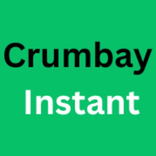 Crumbay's logo