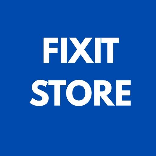 Fixit's logo